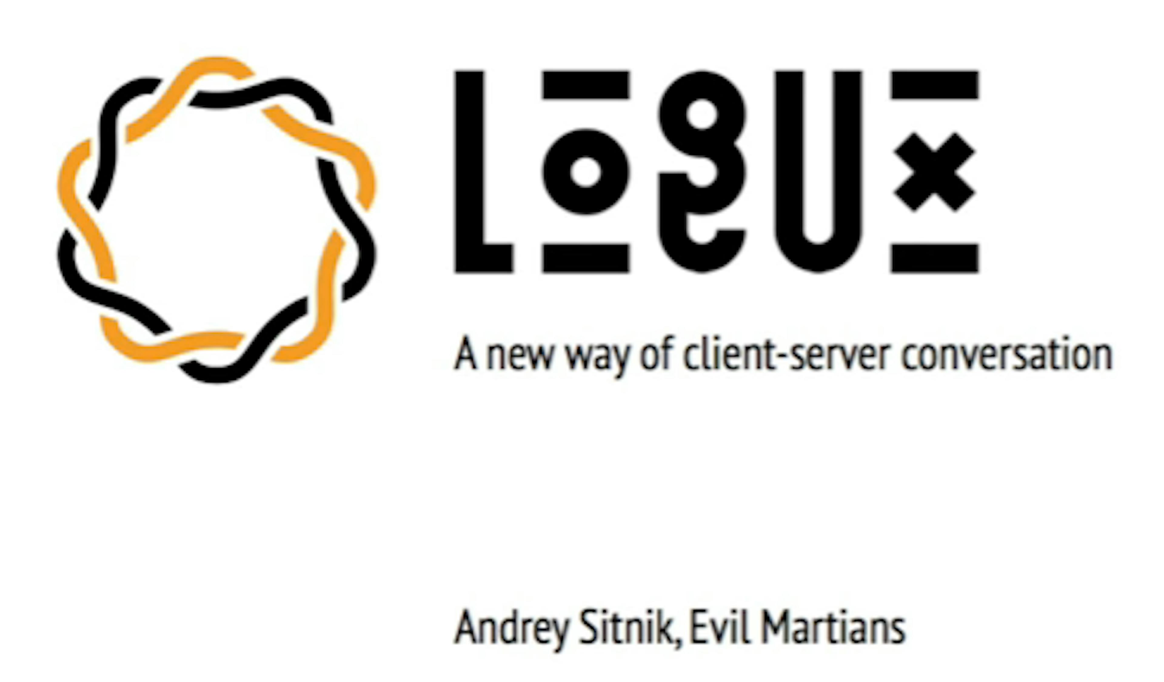 /logux-side-steps-concurrency-issues-eeb40858ce9c feature image