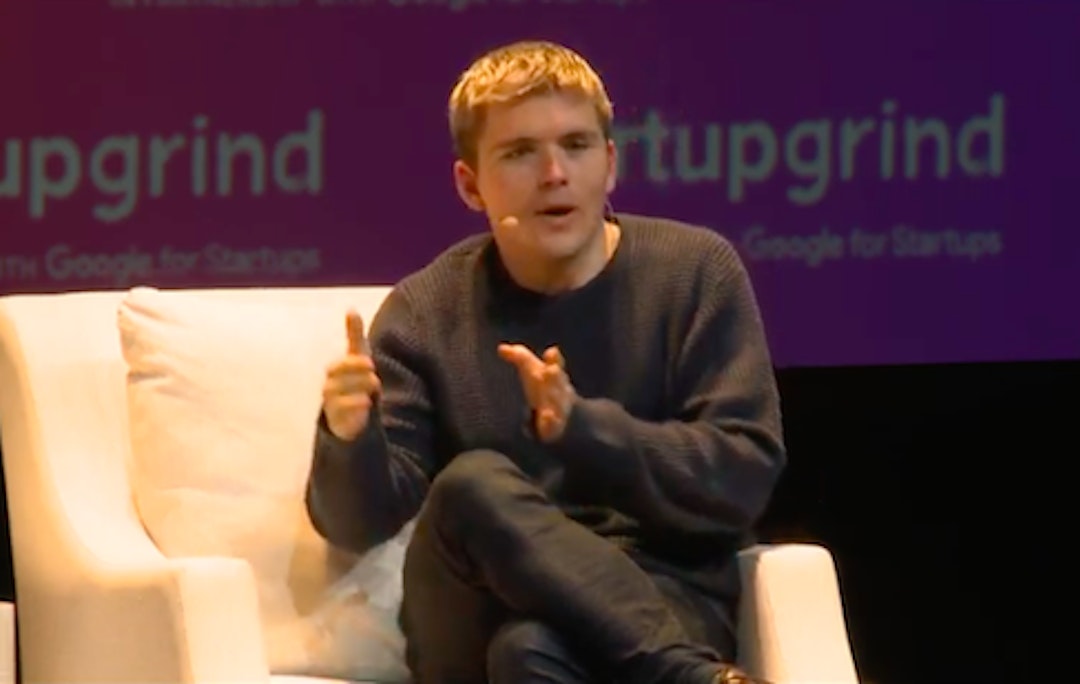featured image - Stripe valued at $23 billion and has no plans to IPO, says CEO