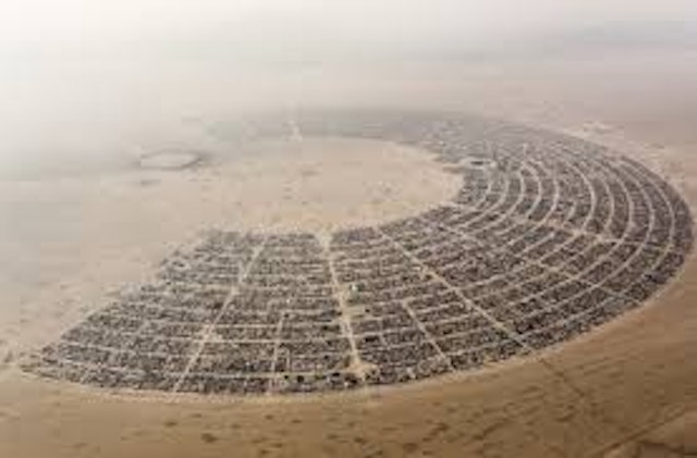 featured image - What, You Didn’t Go to Burning Man Either?? What Kind of Silicon Valley Insider Are You??
