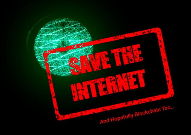 /no-blockchain-isnt-net-neutrality-s-silver-bullet-part-two-e7e92d8b8cc1 feature image