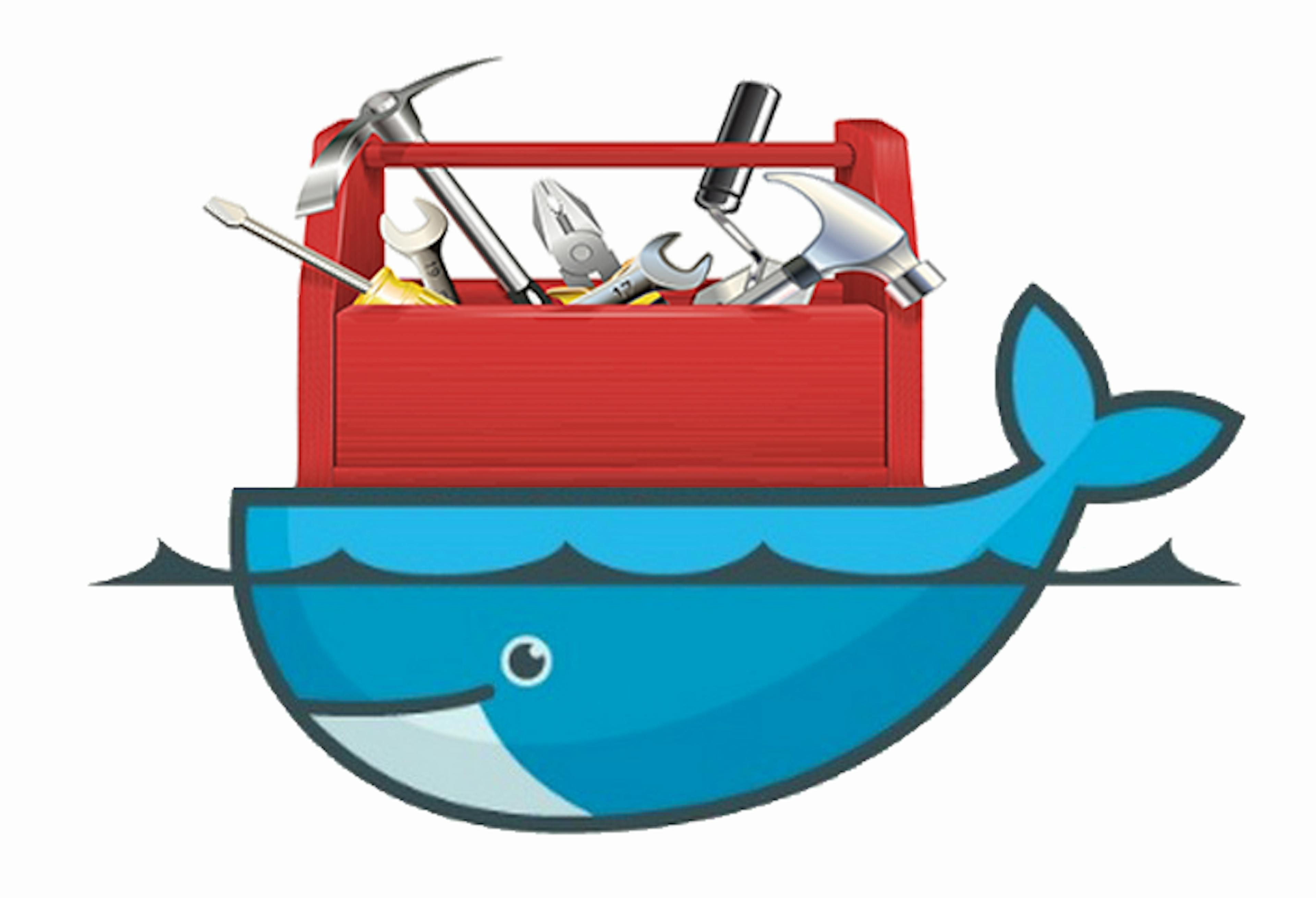 Handy Docker Aliases