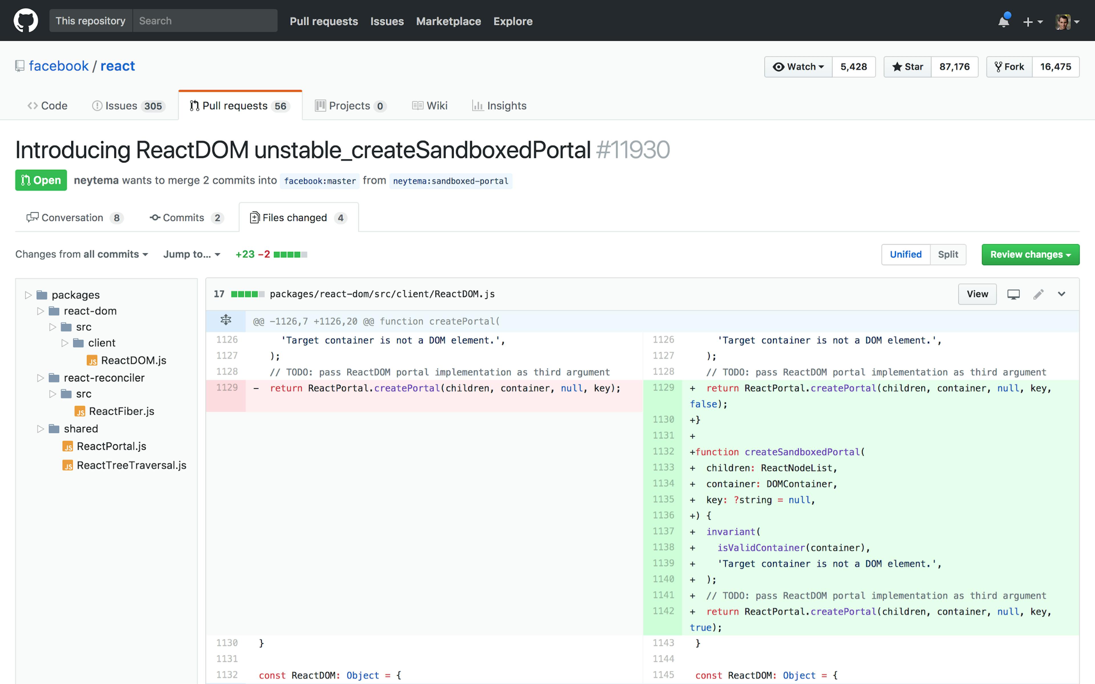 featured image - Adding the missing features to GitHub Pull Requests