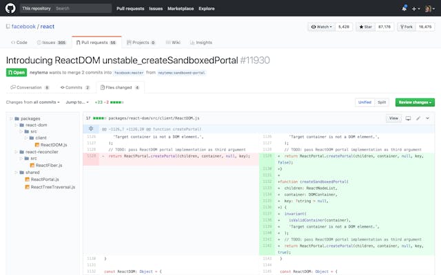 /adding-the-missing-features-to-github-pull-requests-faf2d94e32fe feature image