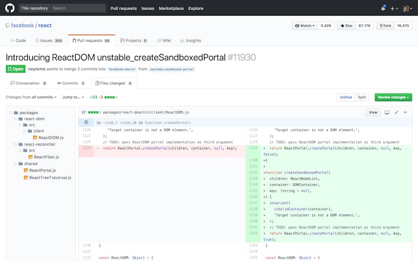 /adding-the-missing-features-to-github-pull-requests-faf2d94e32fe feature image