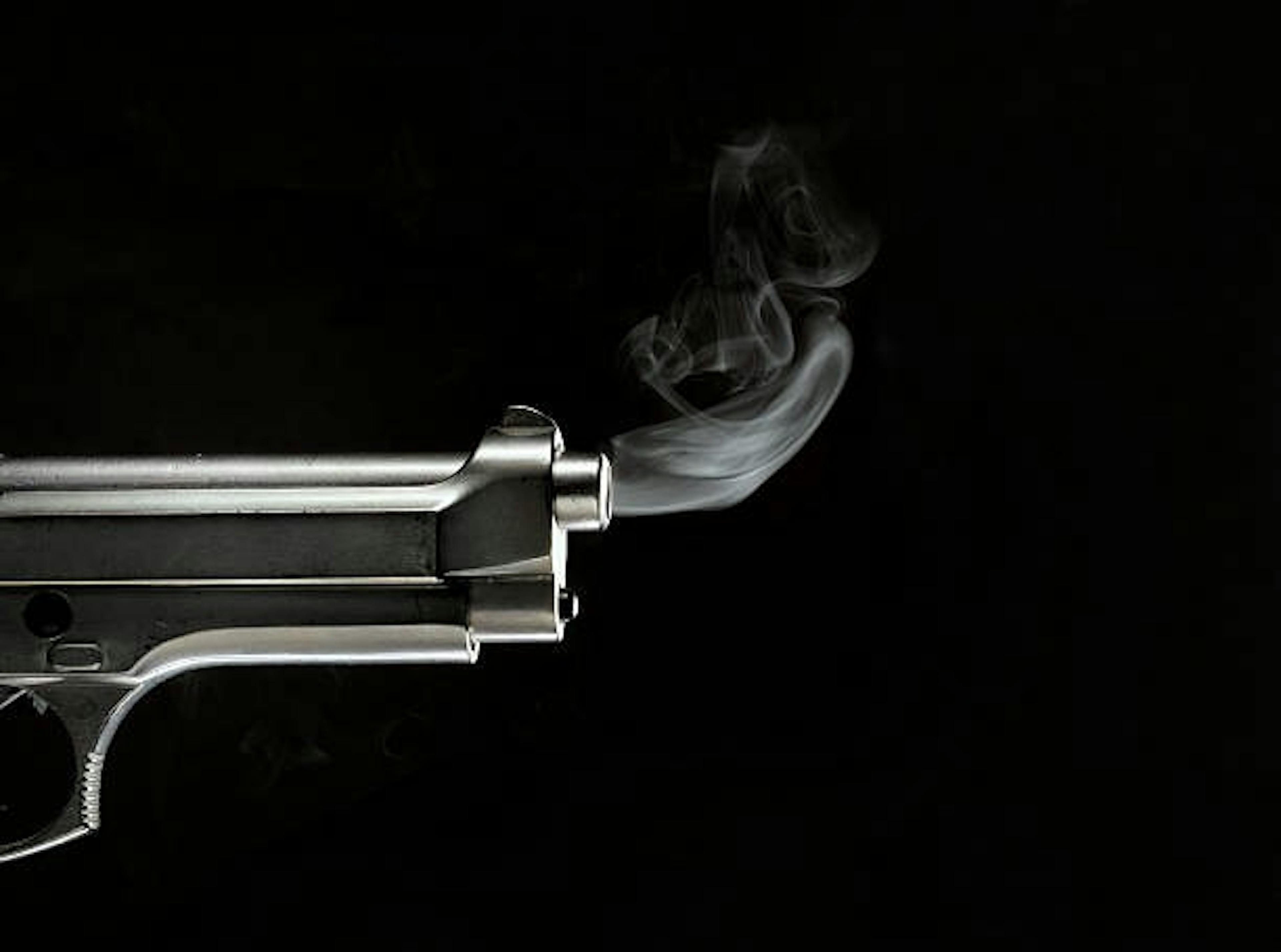 I just shot my ICO. And I liked it.