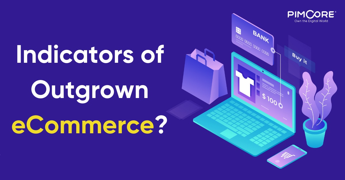 featured image - Signs You’ve Outgrown Your eCommerce Platform and What to Do About It