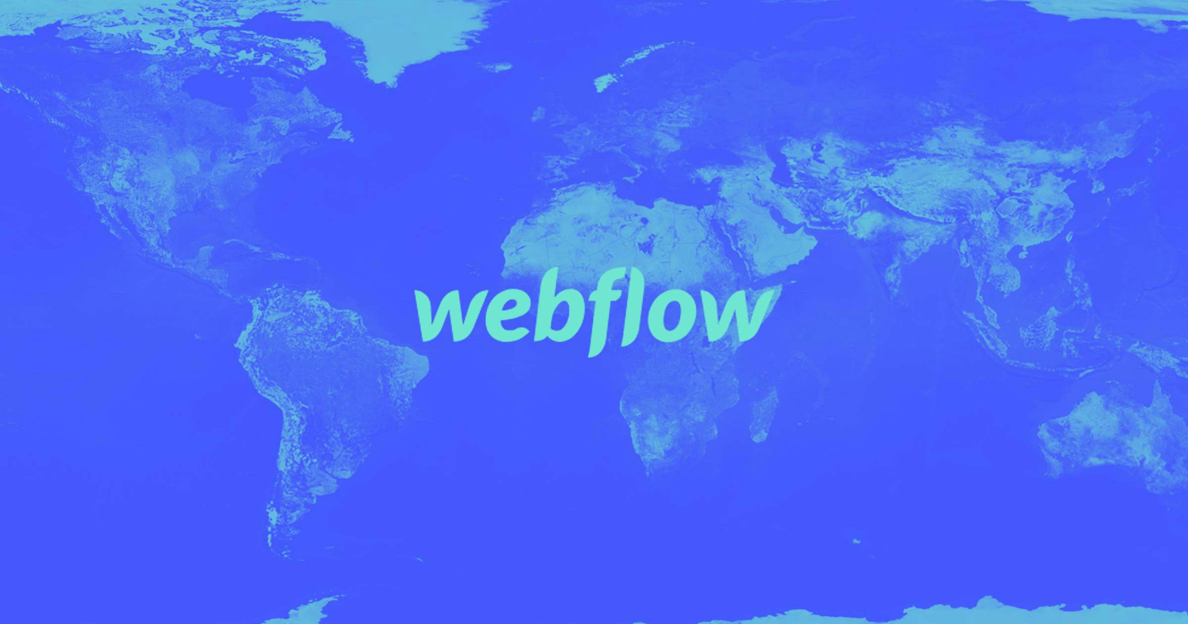 featured image - Building a remote-friendly company: an interview with Webflow CEO Vlad Magdalin