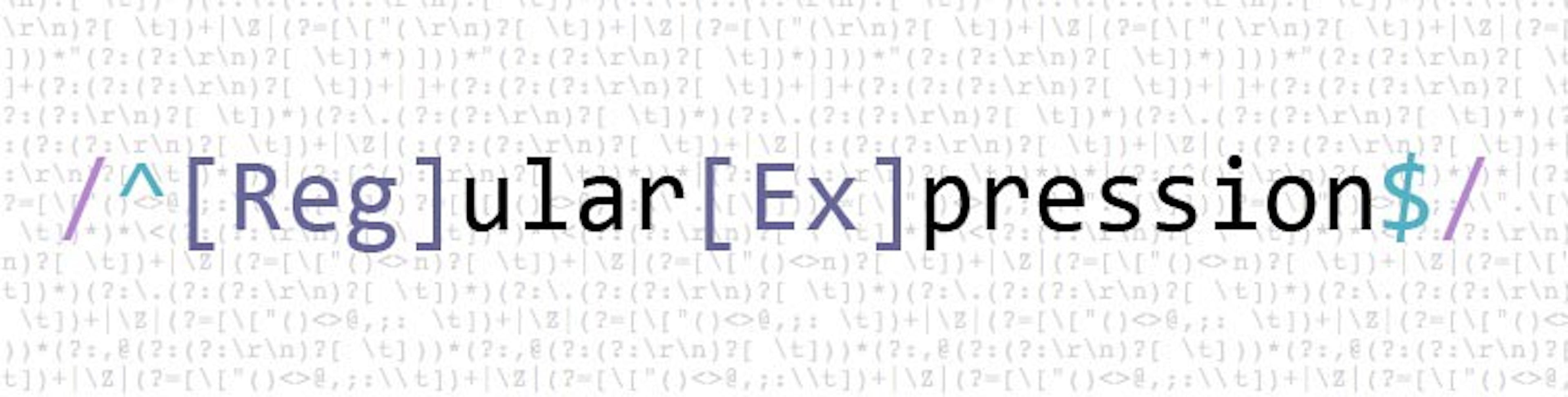 /javascript-learn-regular-expressions-for-beginners-bb6107015d91 feature image