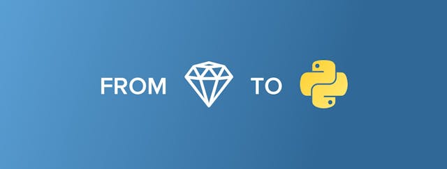 /how-i-switched-from-ruby-to-python-ac7038015888 feature image