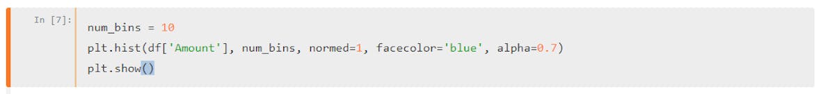 Overview of Exploratory Data Analysis With Python | HackerNoon
