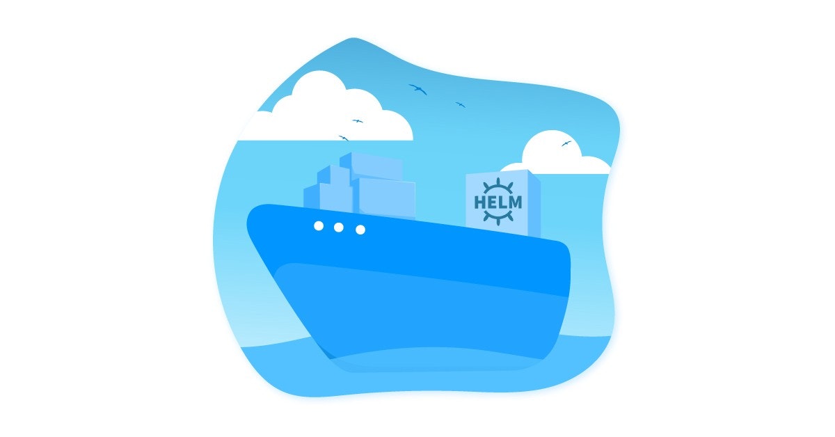 featured image - What is Helm and why you should love it?