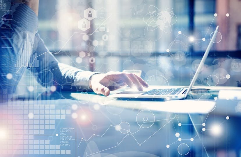 /beyond-crypto-5-tech-trends-to-know-in-2019-b24e2c299eff feature image