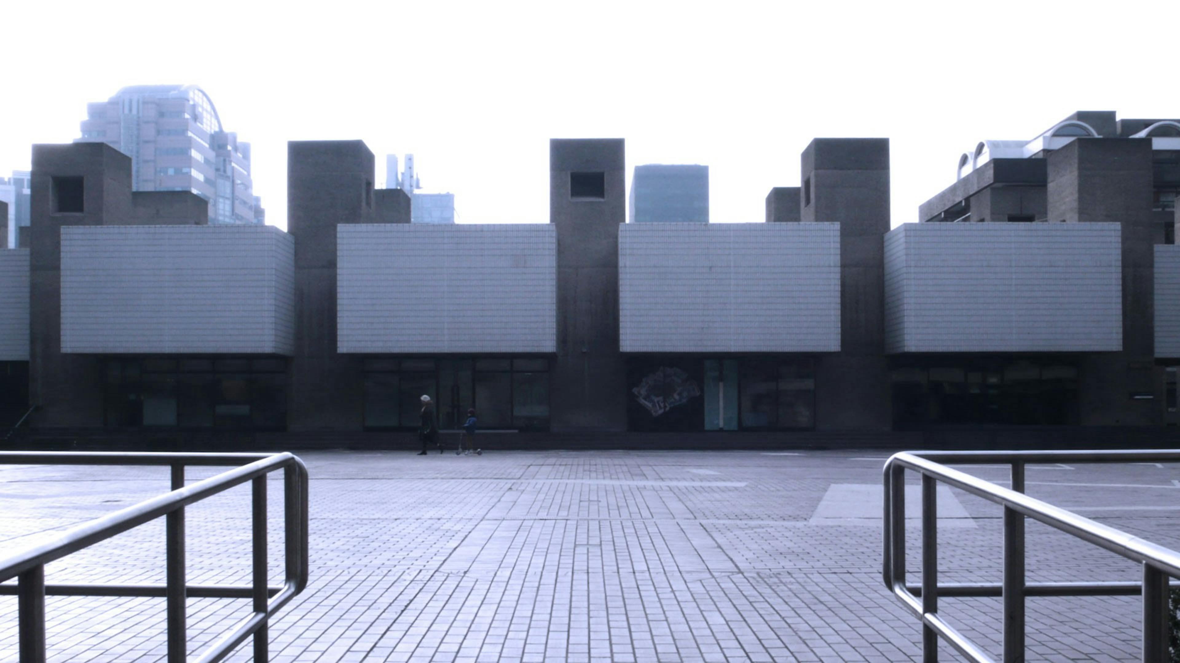 featured image - Low Production Values As a Counter-Intuitive Marketing Strategy: Observations on “Web Brutalism”