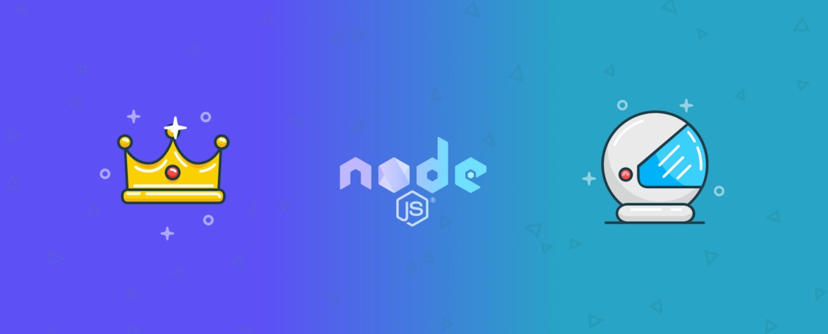 featured image - N-API and getting started with writing C addons for Node.js