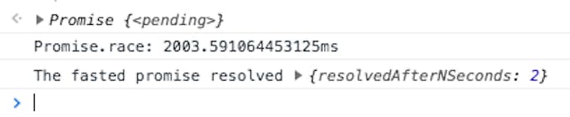 Understanding promises in JavaScript | HackerNoon