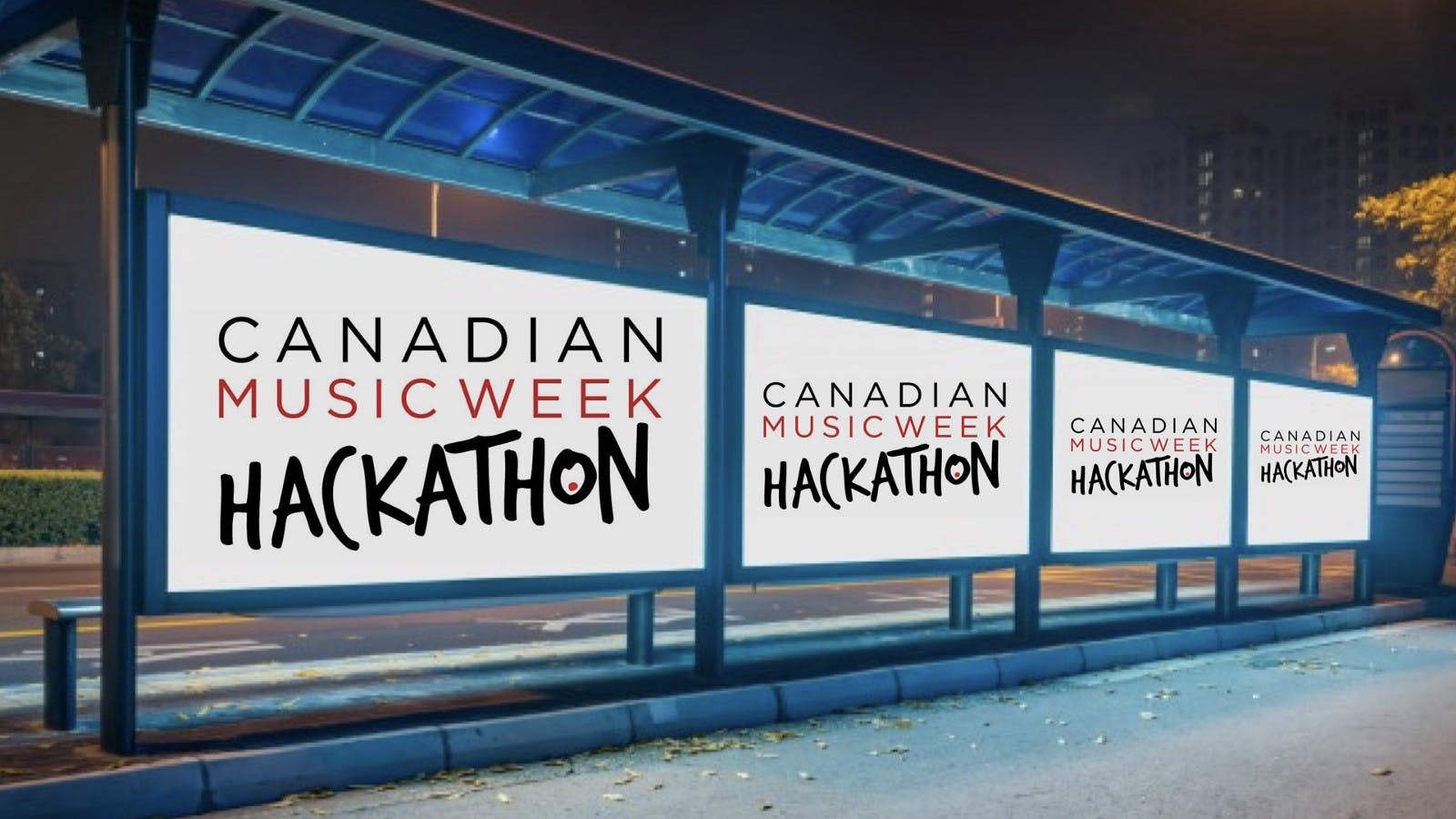 /canadian-music-week-hackathon-is-approaching-914dd392b33e feature image