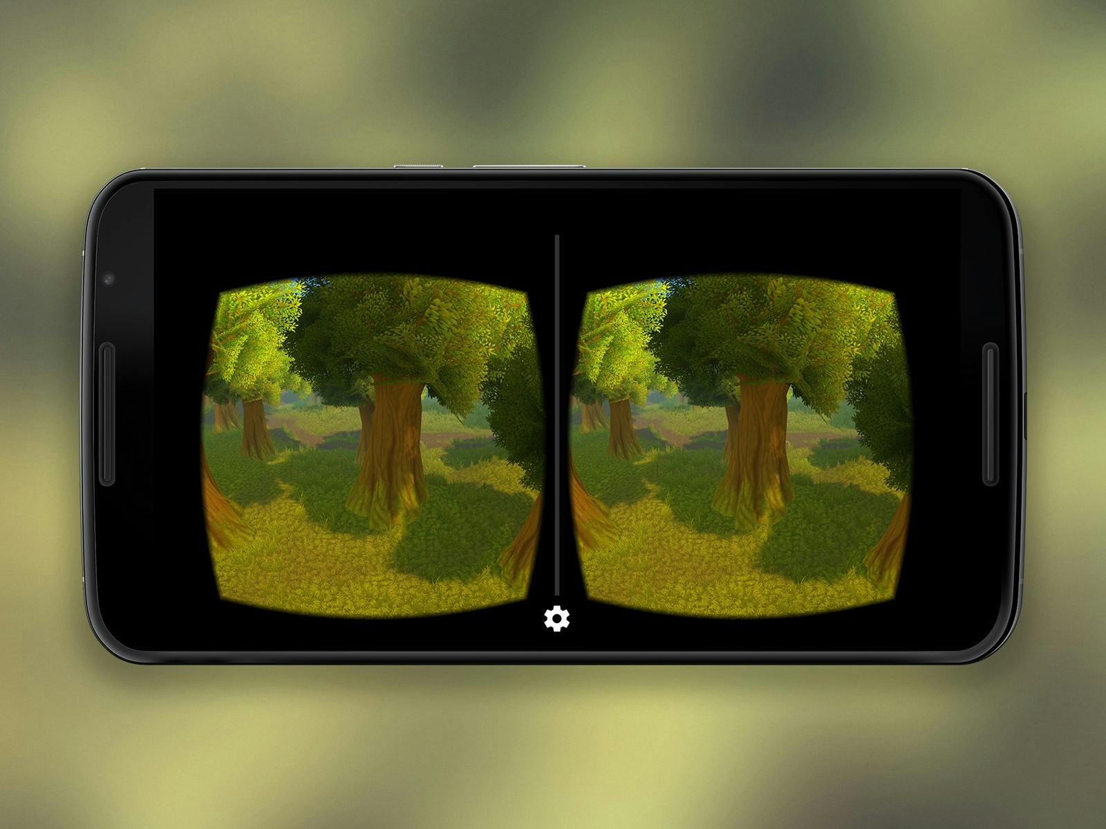 How to make a VR app with zero experience | HackerNoon