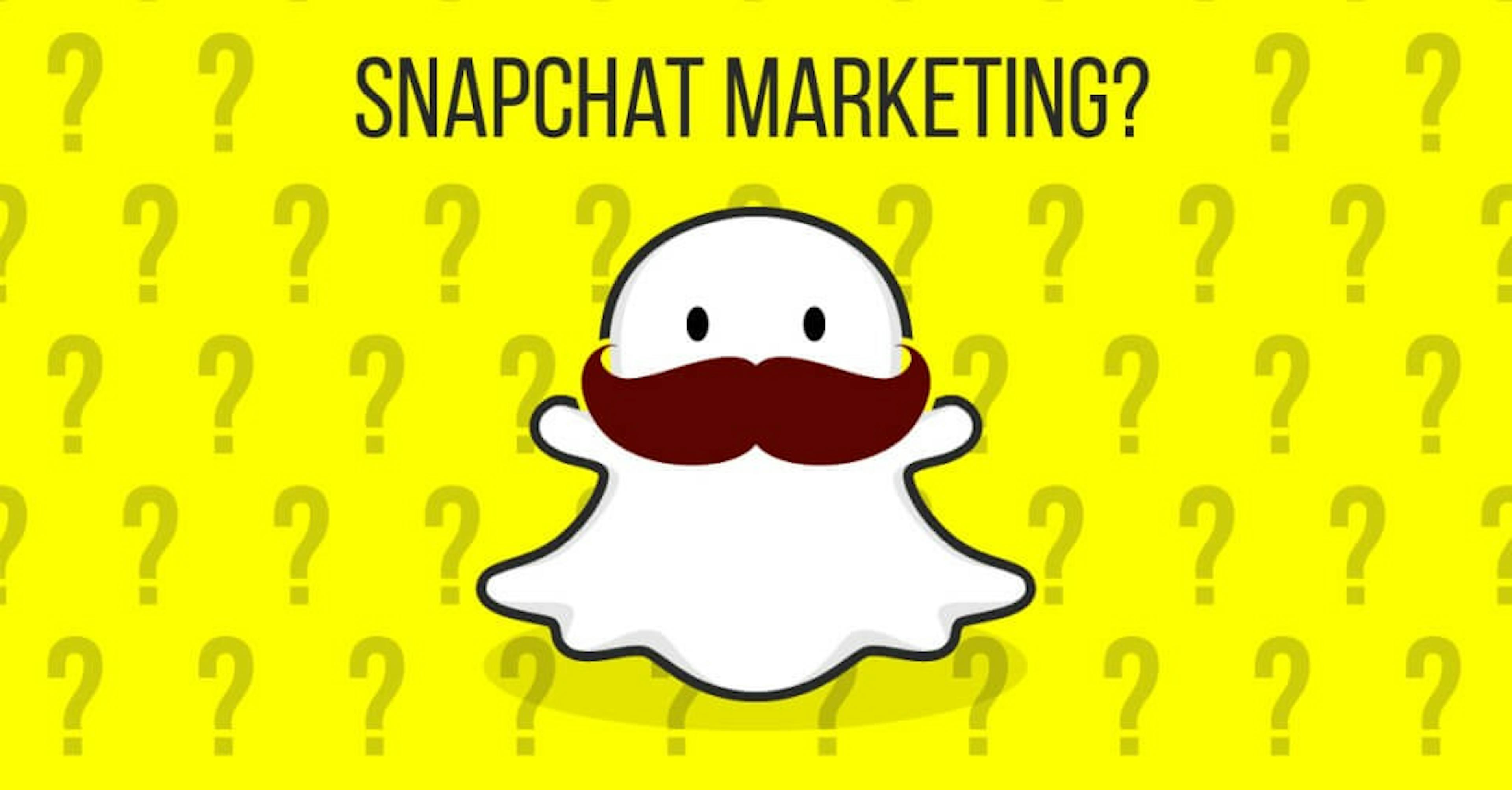 Targeting Millennials? Snapchat is Your Marketing Strategy!