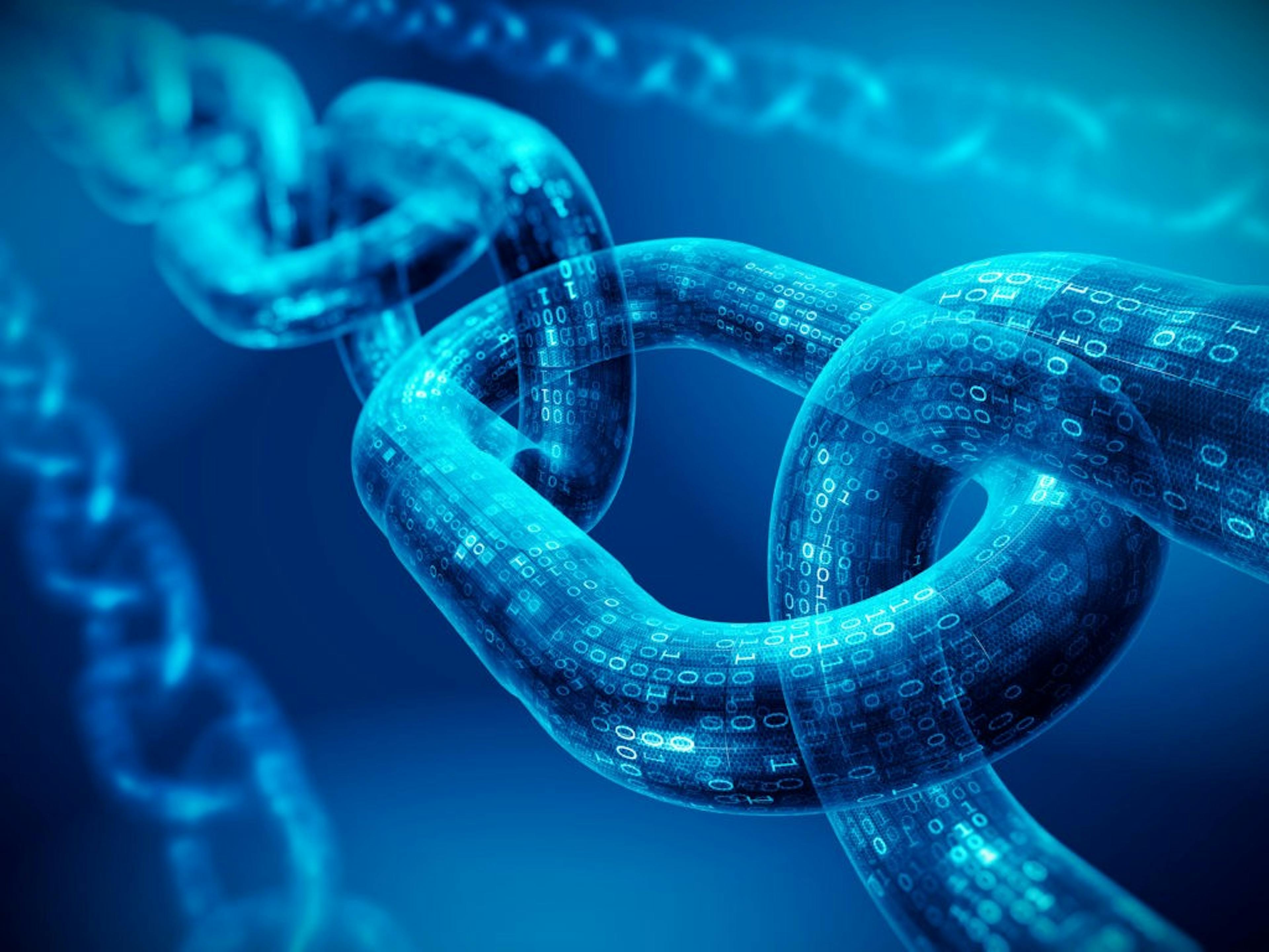 How Blockchain Could Streamline the Recruitment Process