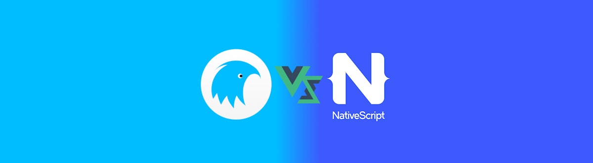 featured image - Native apps with Vue.js: Weex or NativeScript? — chapter I