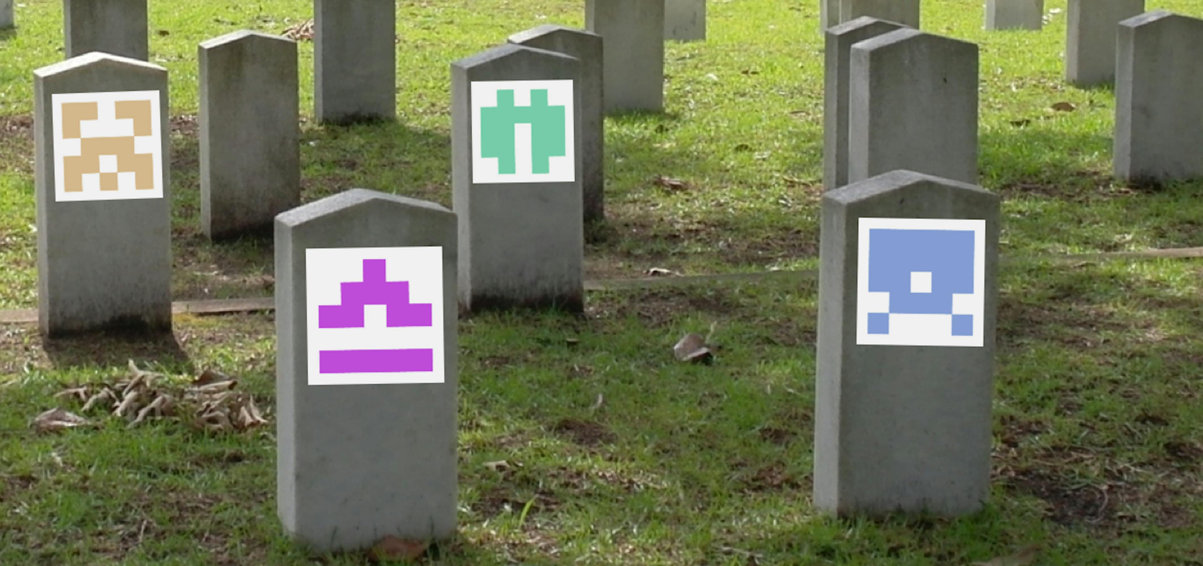 /be-thankful-for-your-github-repo-graveyard-8936d7c28c3 feature image