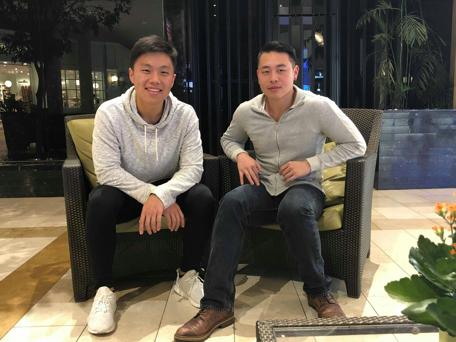 /founder-interviews-james-wu-and-allen-lu-of-adaptilab-8e3158d2a032 feature image
