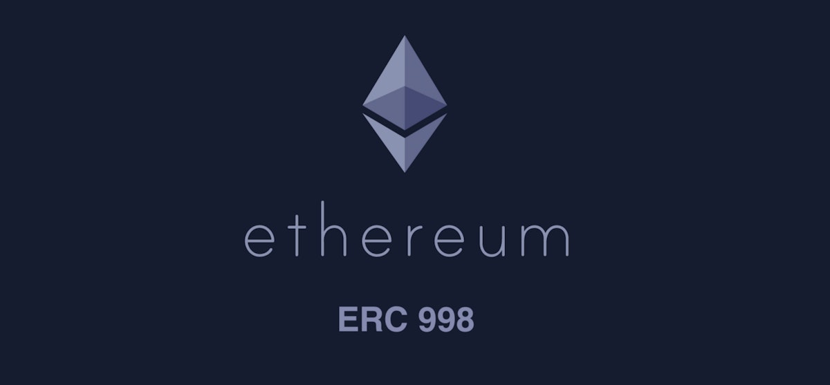 featured image - ERC998 Tokens