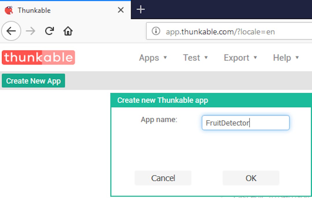 featured image - Your Kid Can Code a Fruit Detector with This MIT App Inventor AWS AI Services Extension