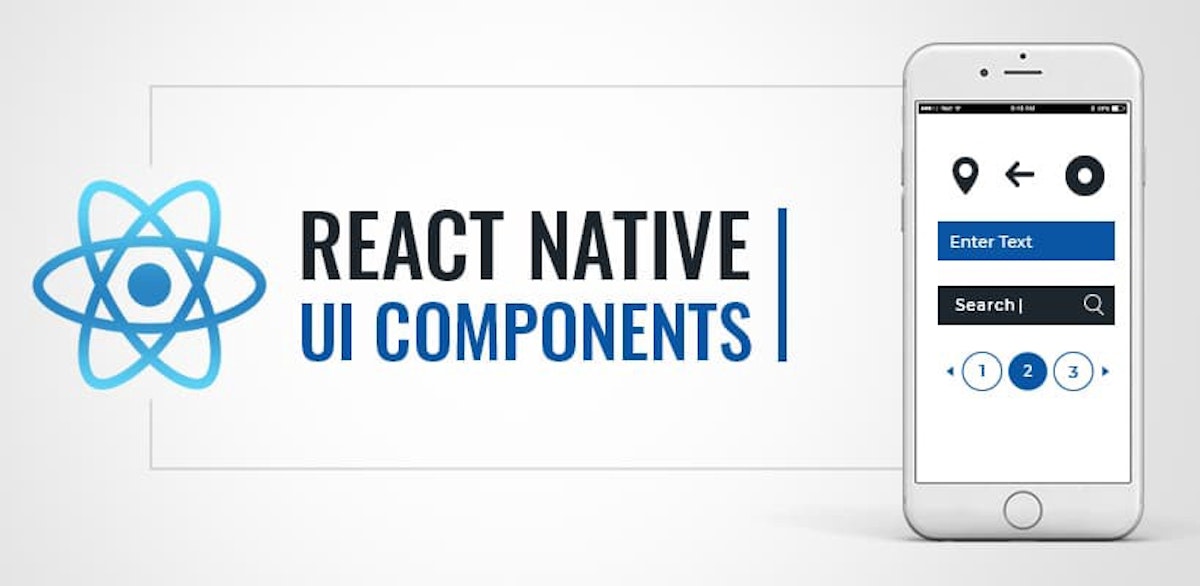 featured image - 11 Trending React Native UI Components