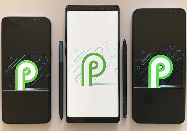 featured image - What’s New in Google’s Next OS — Android P