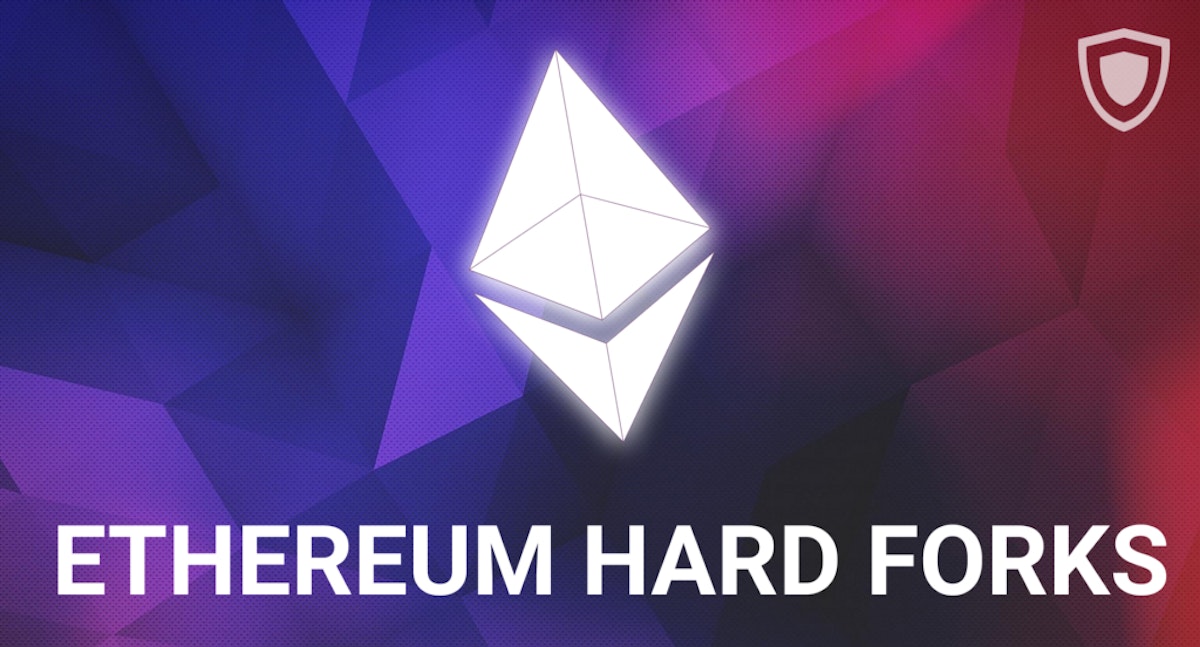 featured image - Ethereum Hard Forks 2019