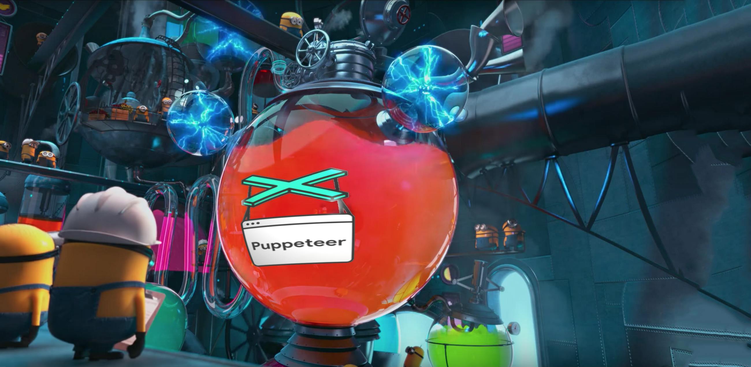 /efficiently-snapshotting-spas-with-puppeteer-c4c77aa2831b feature image