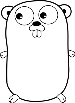featured image - Why I Love Golang