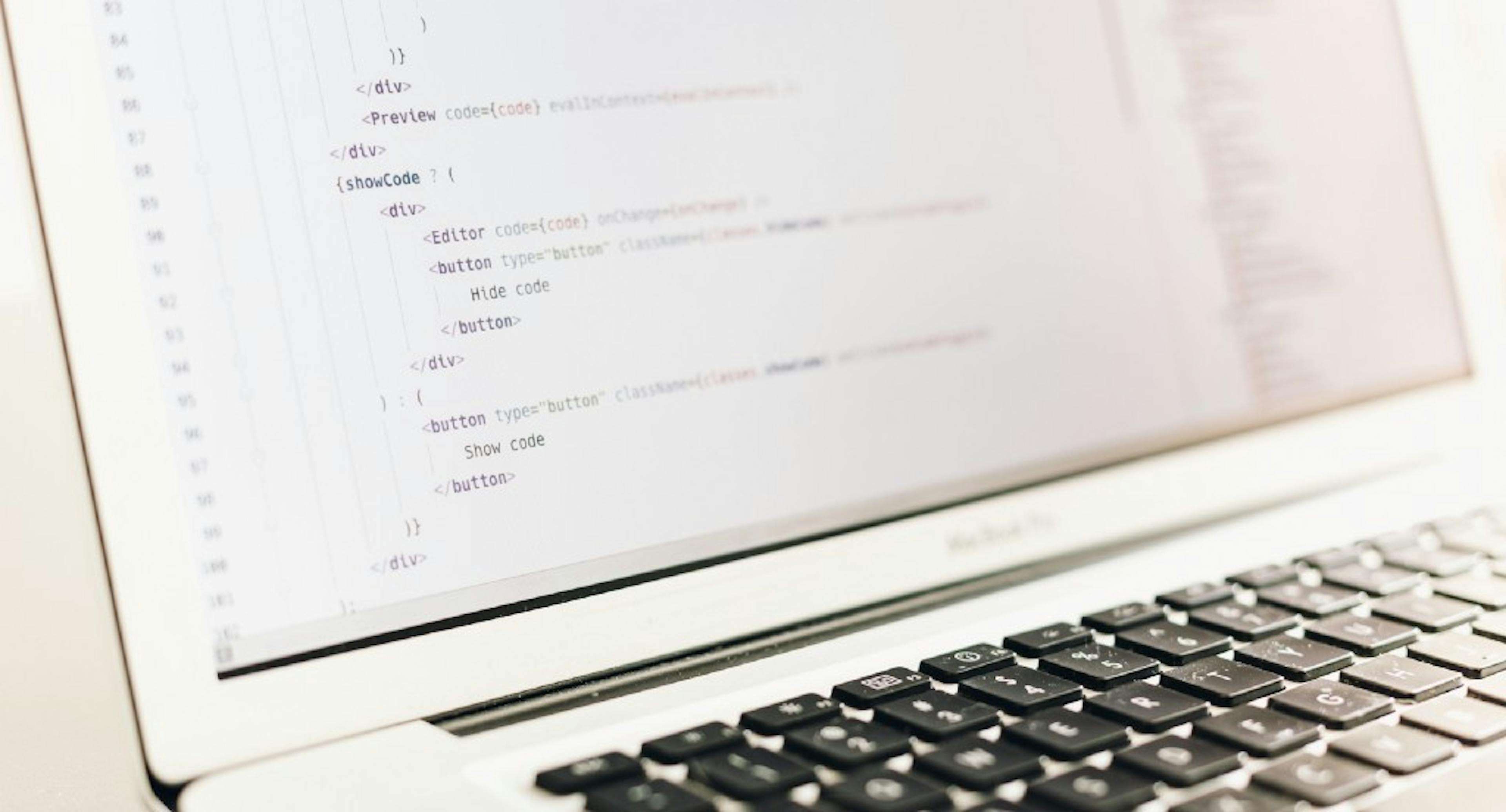 /why-you-should-replace-your-ux-and-graphic-designers-with-programmers-87b3385f87d3 feature image