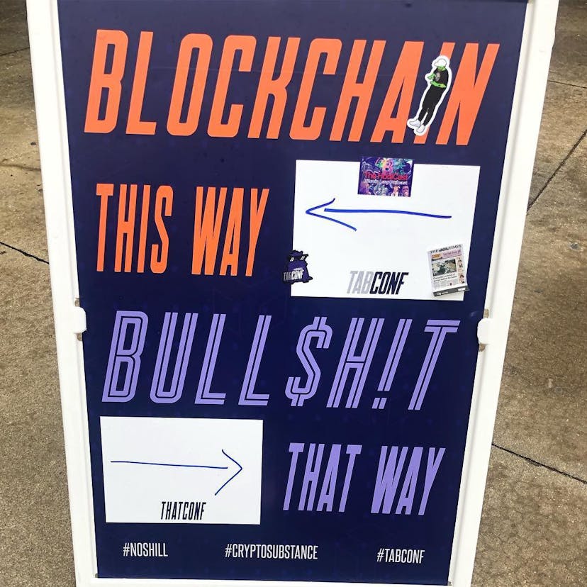 /my-tab-recap-making-bitcoin-weird-again-thats-a-good-thing-399108df31b3 feature image