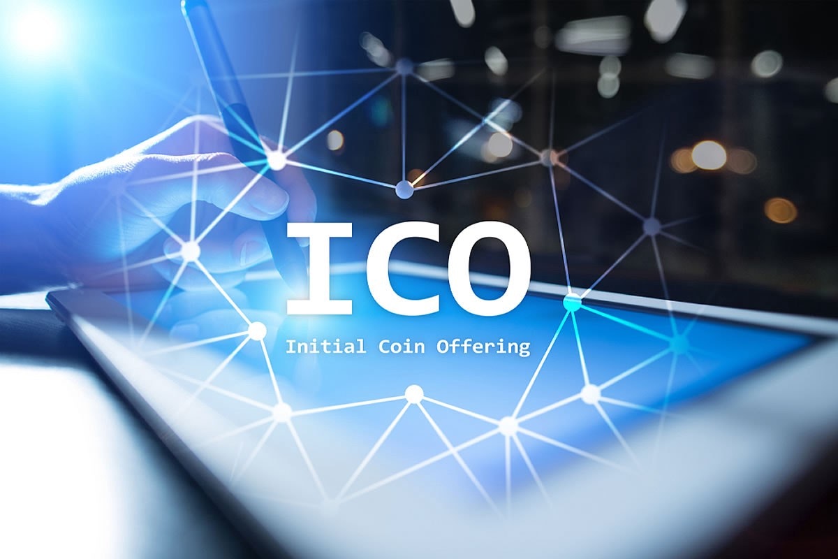 featured image - Dark side of ICOs