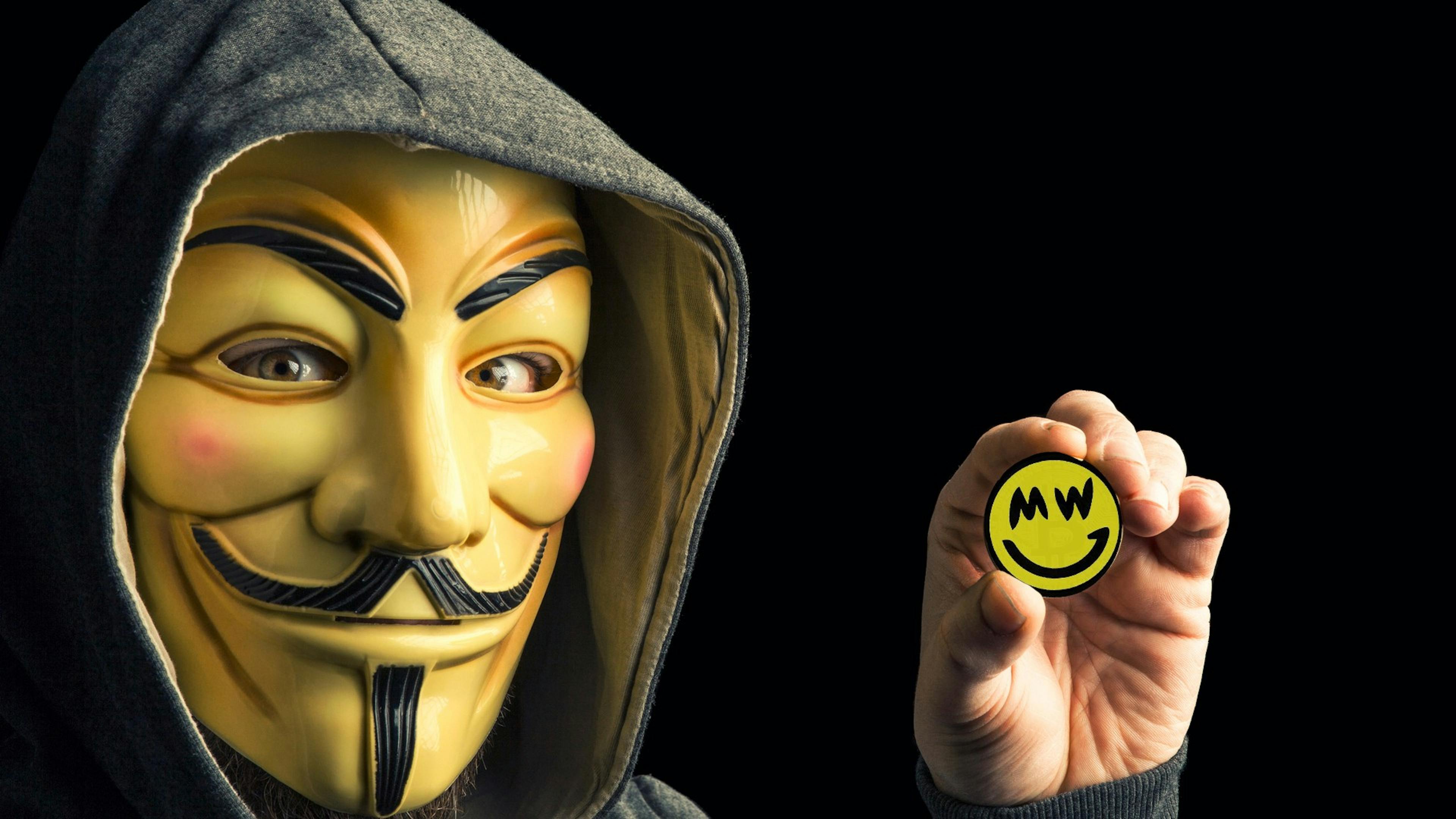 featured image - Surviving Crypto Winter — Part Three: — Why Privacy Coins Will Rule the Next Bull Run