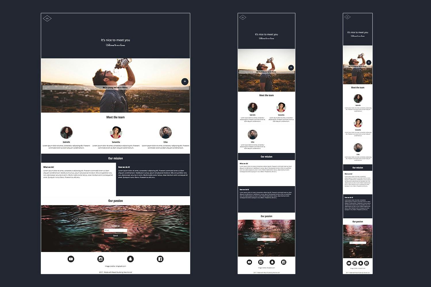 /react-studio-1-0-2-update-roadmap-thoughts-on-native-and-a-look-at-microsofts-reactxp-b78fc405a676 feature image