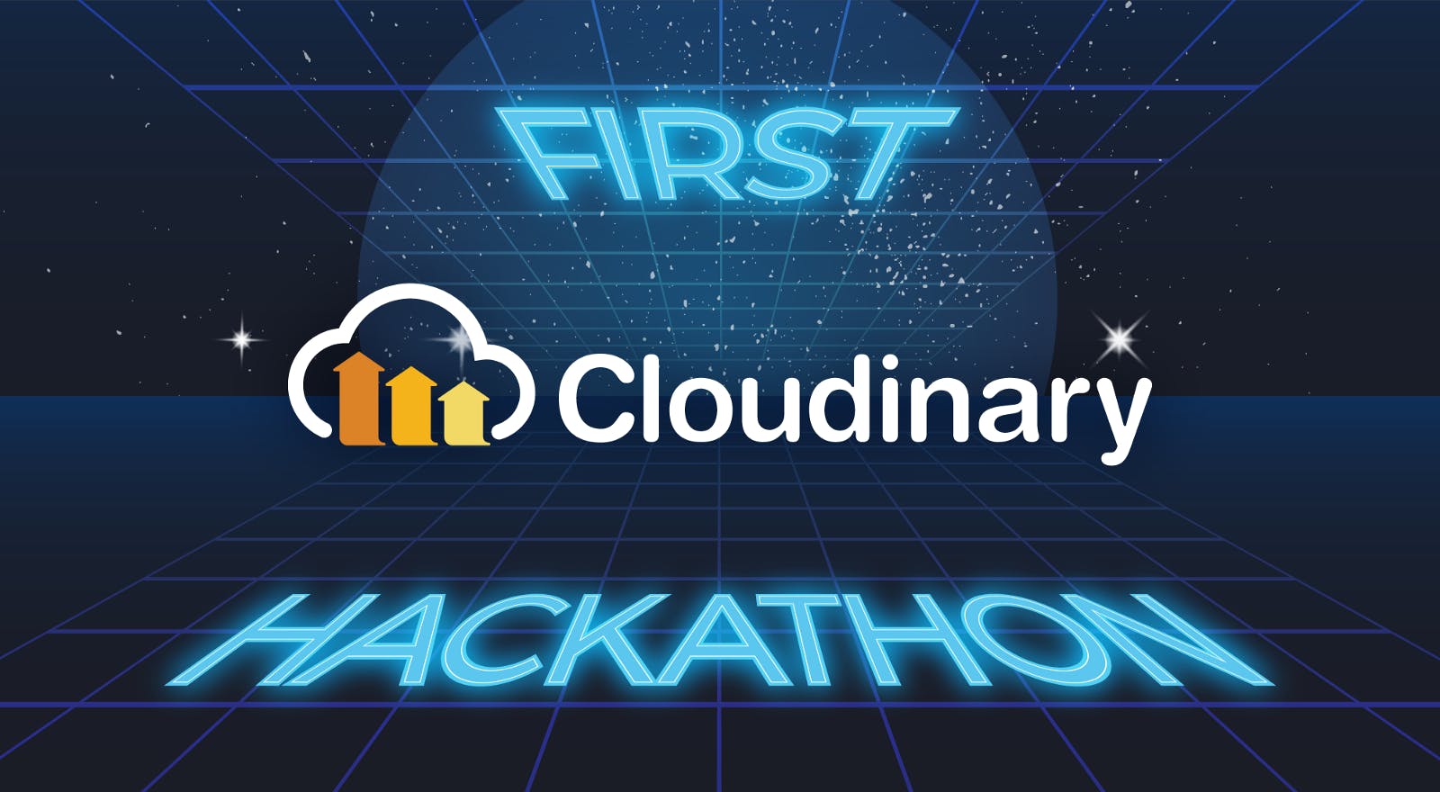 featured image - A Cloudinary Newbie’s First Impressions and First Hackathon
