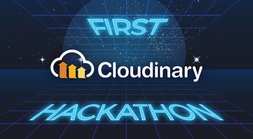 /a-cloudinary-newbies-first-impressions-and-first-hackathon-2ae9577e0967 feature image