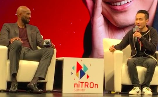 /tron-summit-how-bittorrent-will-drive-mass-adoption-for-the-blockchain-c9ac03590095 feature image