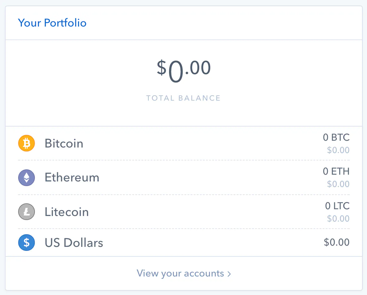 How to buy Ethereum in USA, Australia, Europe & Singapore | HackerNoon