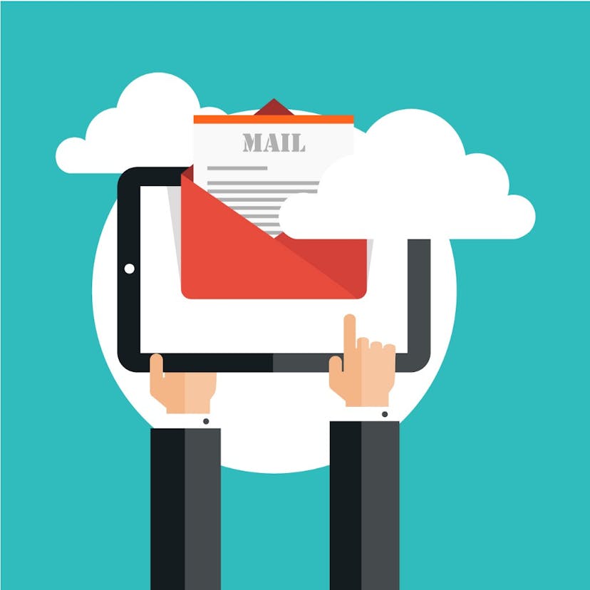 /never-escape-email-690ff987a931 feature image