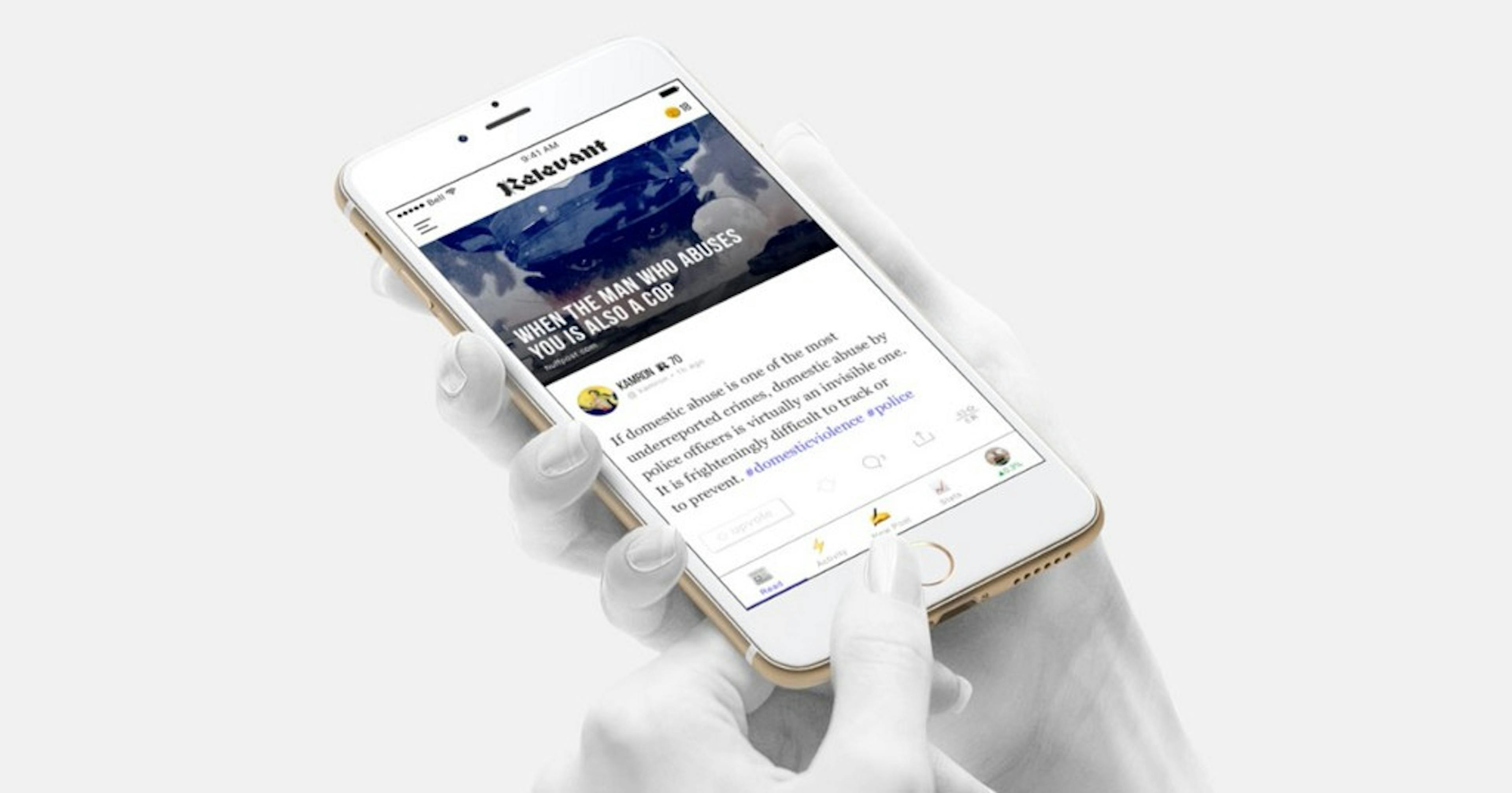 /relevant-an-introduction-5b79ef7afa9 feature image