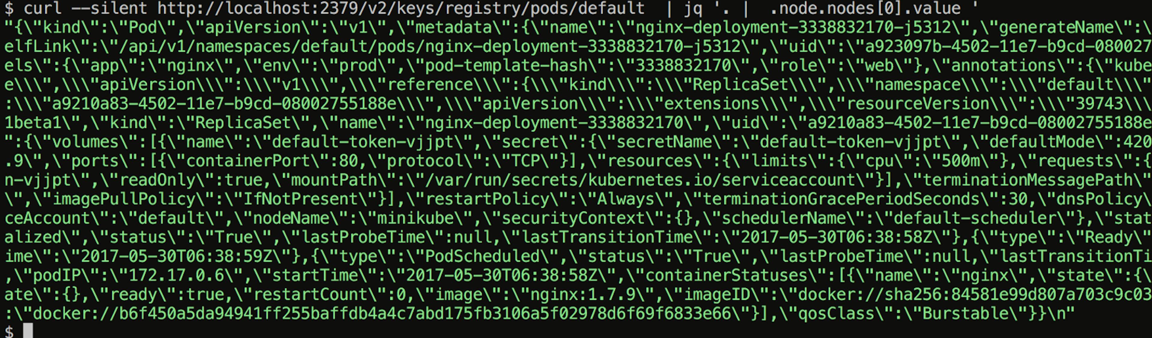 featured image - Quickly JSON.parse() on command line