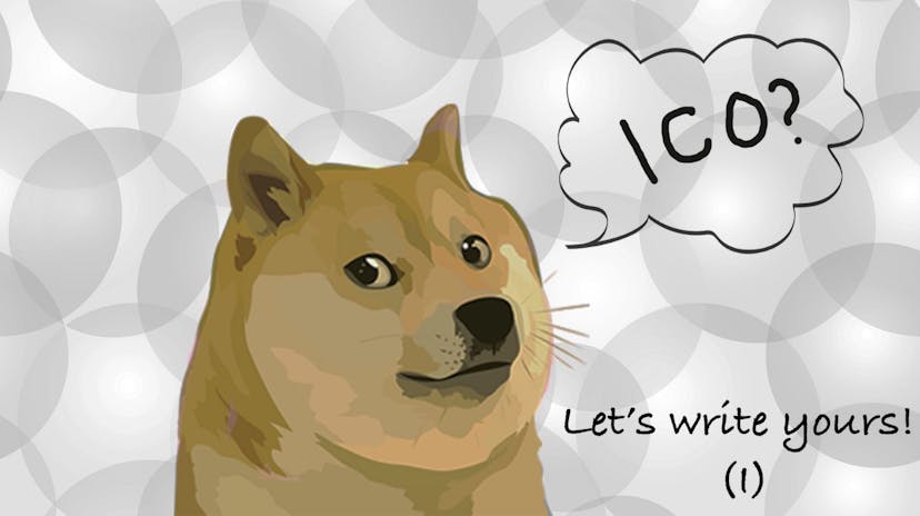 /beginner-guide-write-and-deploy-your-first-ico-smart-contract-under-30-minutes-stage-1-88774aa6bdc4 feature image