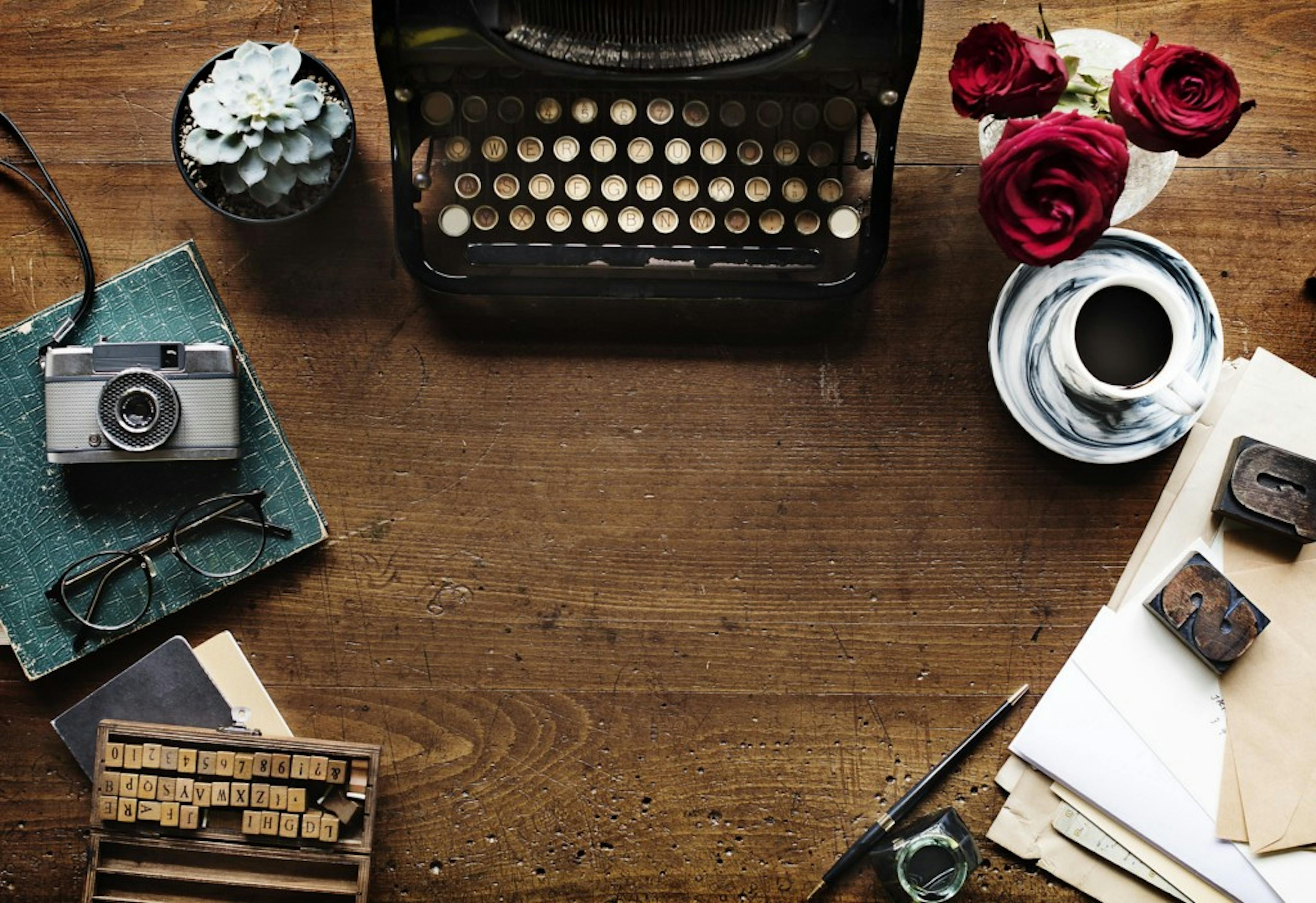 Content Creation, Curation and Distribution in Digital Era?—?My Experiences