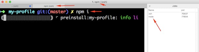 /dont-lose-your-head-with-iterm2-4a6fafbca6b feature image