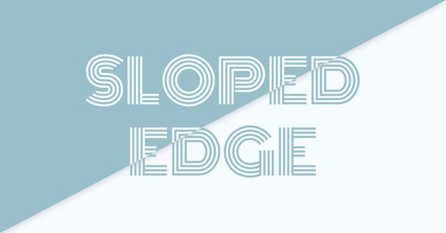 /how-to-code-sloped-section-edges-719886601ffd feature image