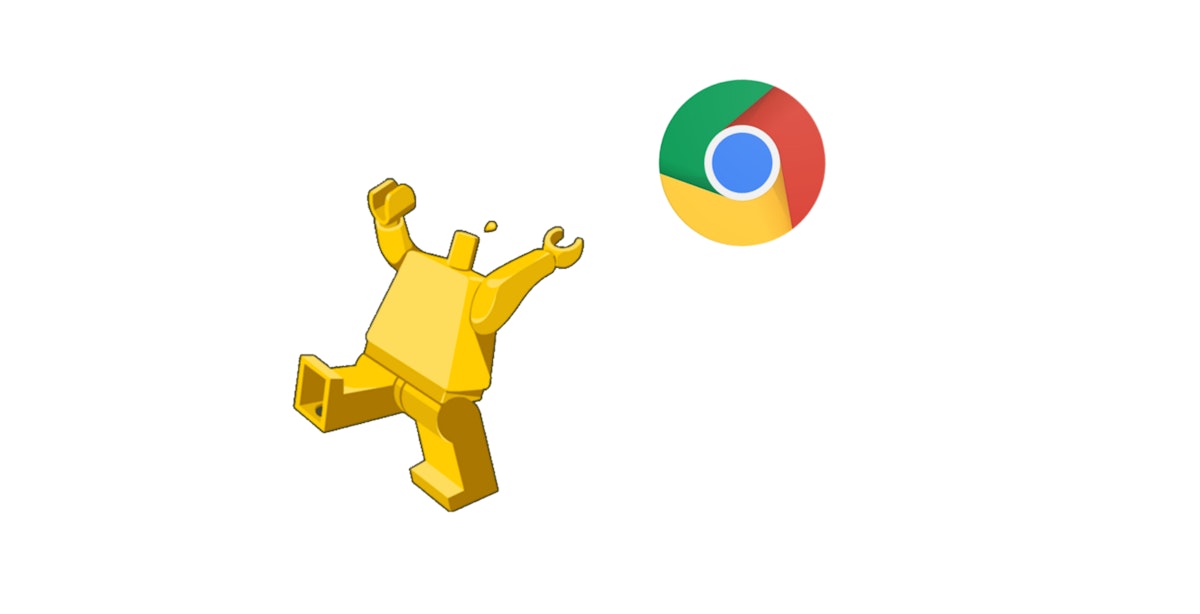 featured image - Getting your head around chrome headless